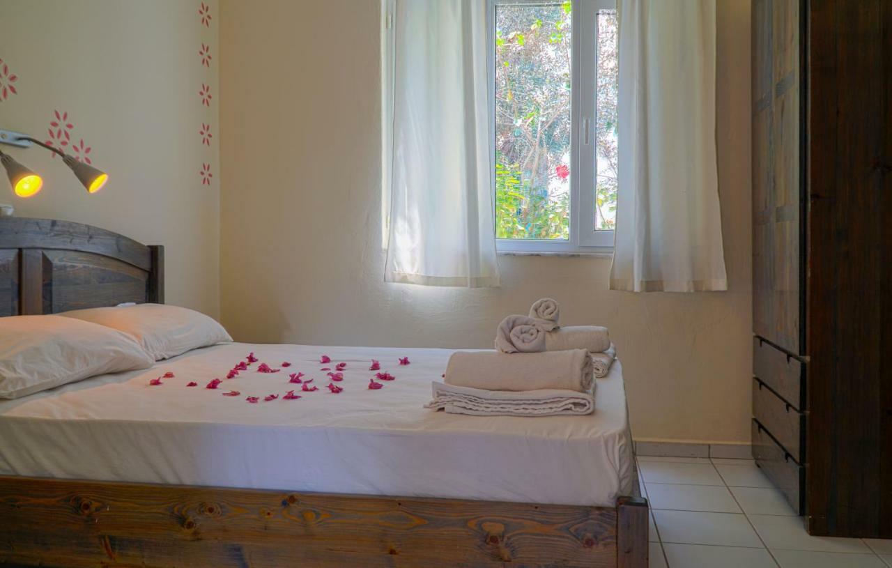 Selim Pension - Adult Only + 16 Kaş Exterior foto